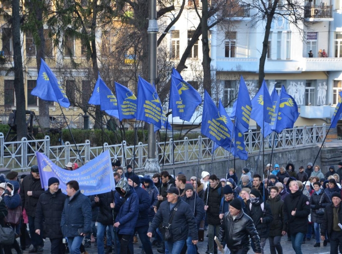 Полження представників  з питань охорони