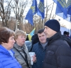 Схема дій адміністрації навчального закладу при нещасному випадку